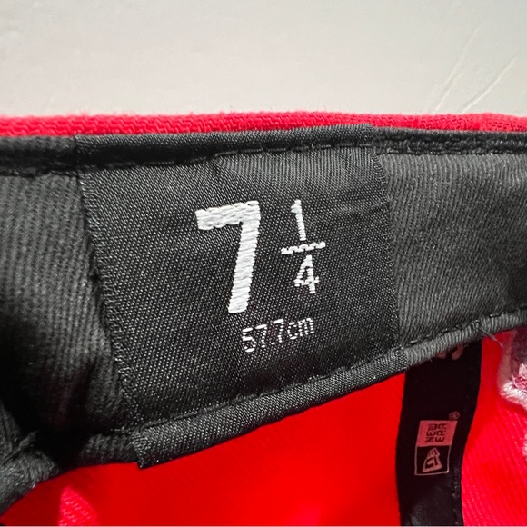 New Era, 59Fifty Fitted Hat, New York Mets, Shea Stadium Final Season - Picture 10 of 10